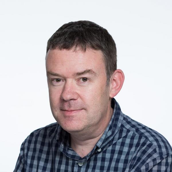 Dr Keith Jolley image