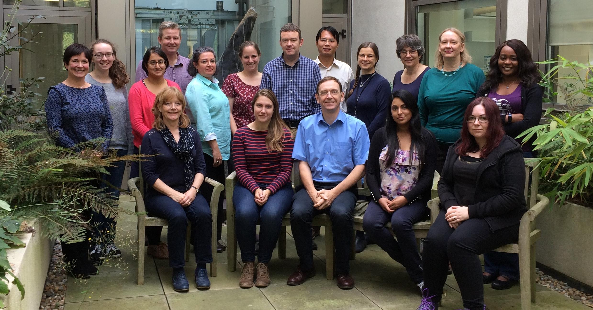MaidenLab Team