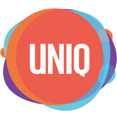 UNIQ logo