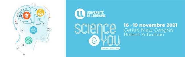 Science & You image