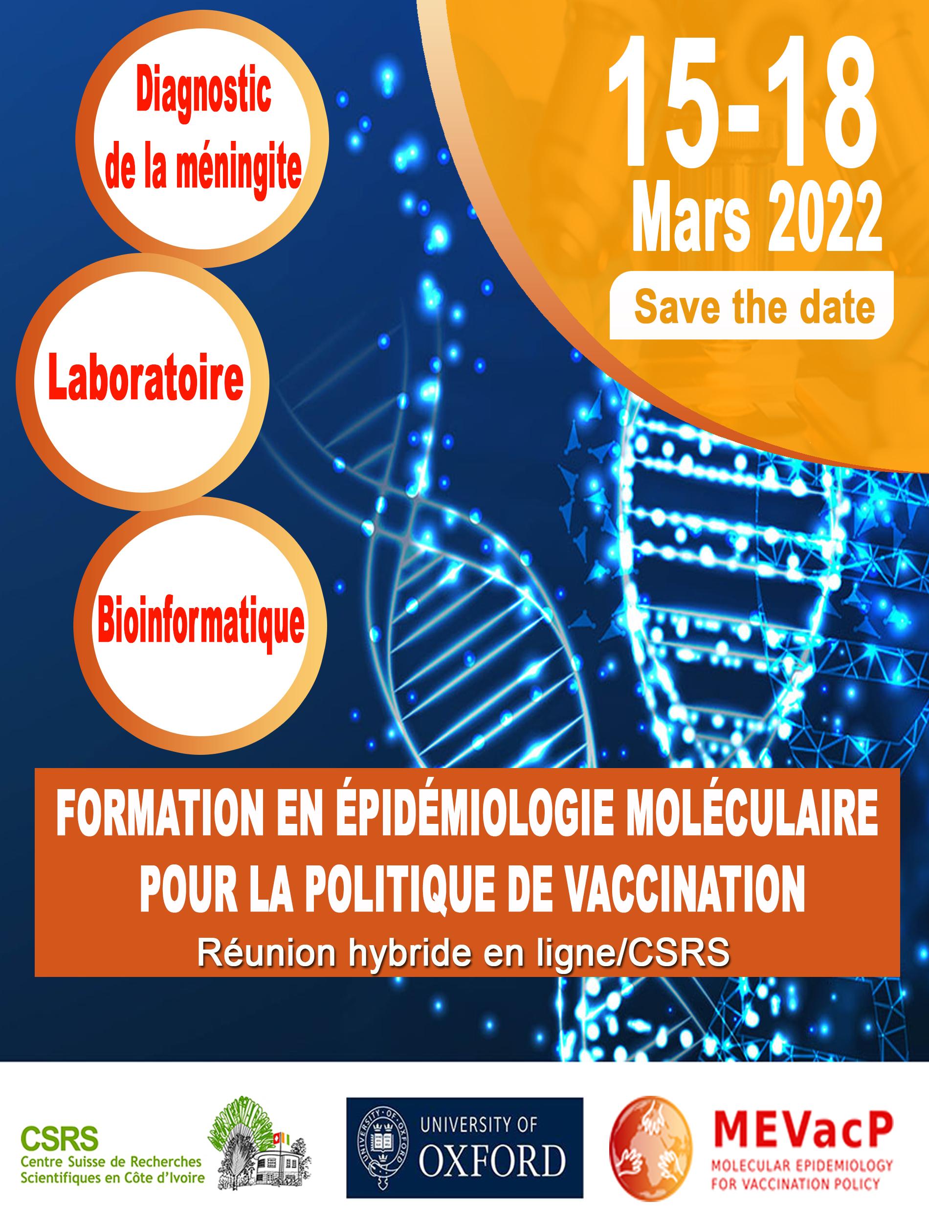 MEVACP flyer french